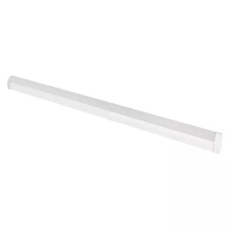 LED lineáris lámpatest MANO 40W, semleges fehér