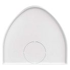 LED lineáris lámpatest MANO 60W, semleges fehér