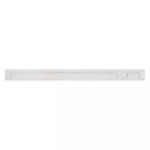LED lineáris lámpatest ORTO 19W, semleges fehér