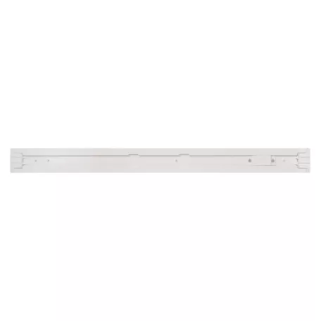 LED lineáris lámpatest ORTO 19W, semleges fehér