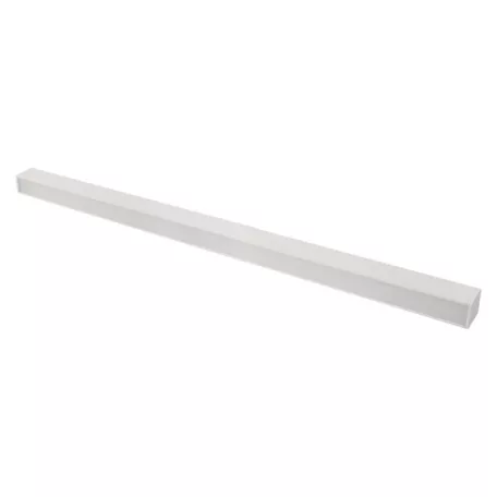 LED lineáris lámpatest ORTO 38W, semleges fehér