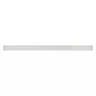 LED lineáris lámpatest ORTO 38W, semleges fehér
