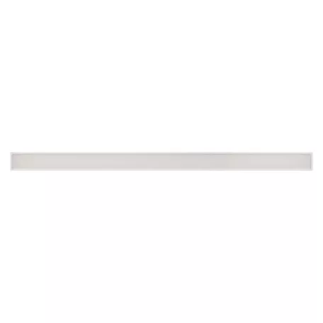 LED lineáris lámpatest ORTO 38W, semleges fehér