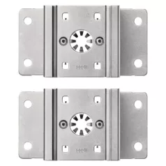 Tartozékok ORTO lineáris lámpatestek beépítéséhez