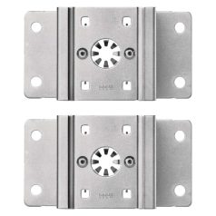 Tartozékok ORTO lineáris lámpatestek beépítéséhez