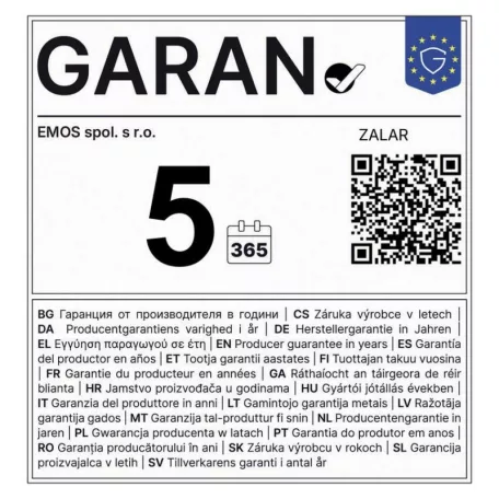 Tartozékok ORTO lineáris lámpatestek beépítéséhez