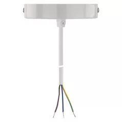   Tartozékok az ORTO lineáris lámpatestek tápellátásának csatlakoztatásához