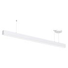 Tartozékok az ORTO lineáris lámpatestek tápellátásának csatlakoztatásához