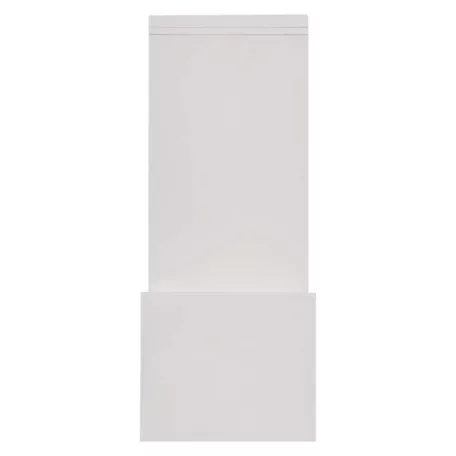 LED lineáris lámpatest ORTO LCON 8W, semleges fehér