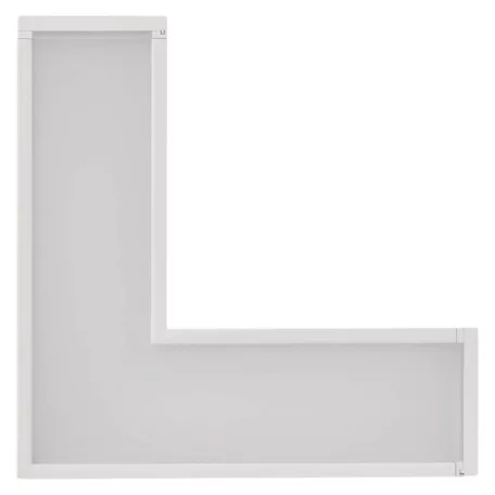 LED lineáris lámpatest ORTO LCON 8W, semleges fehér