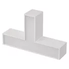 LED lineáris lámpatest ORTO TCON 12W, semleges fehér