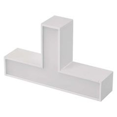 LED lineáris lámpatest ORTO TCON 12W, semleges fehér