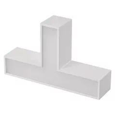 LED lineáris lámpatest ORTO TCON 12W, semleges fehér