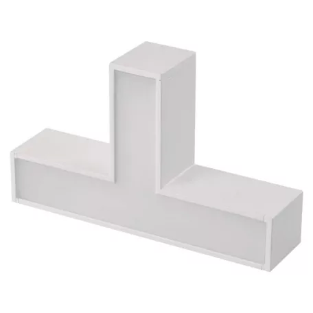 LED lineáris lámpatest ORTO TCON 12W, semleges fehér