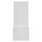 LED lineáris lámpatest ORTO TCON 12W, semleges fehér