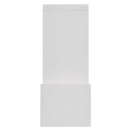 LED lineáris lámpatest ORTO TCON 12W, semleges fehér