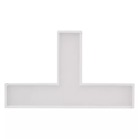 LED lineáris lámpatest ORTO TCON 12W, semleges fehér