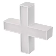 LED lineáris lámpatest ORTO XCON 15W, semleges fehér