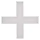 LED lineáris lámpatest ORTO XCON 15W, semleges fehér