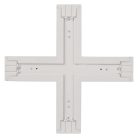 LED lineáris lámpatest ORTO XCON 15W, semleges fehér