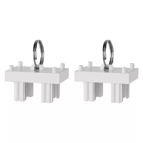 LED lineáris lámpatest ORTO XCON 15W, semleges fehér