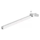 LED lineáris lámpatest ORTO XCON 15W, semleges fehér