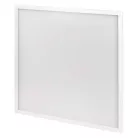 LED panel PROXO 60 × 60 cm / 10 mm, 33 W, 4360 lm, süllyesztett, semleges fehér, IP20