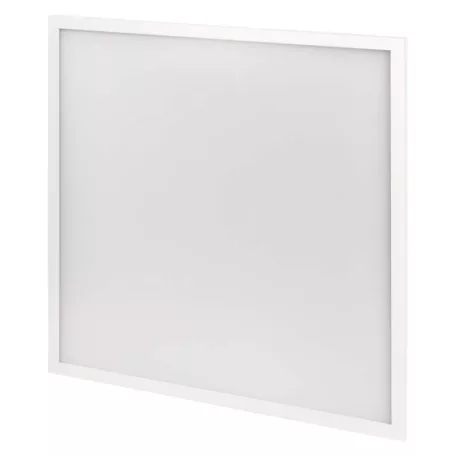 LED panel PROXO 60 × 60 cm / 10 mm, 33 W, 4360 lm, süllyesztett, semleges fehér, IP20