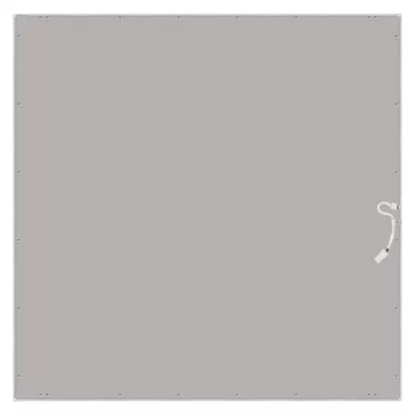 LED panel PROXO 60 × 60 cm / 10 mm, 33 W, 4360 lm, süllyesztett, semleges fehér, IP20
