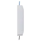LED panel PROXO 60 × 60 cm / 10 mm, 33 W, 4360 lm, süllyesztett, semleges fehér, IP20