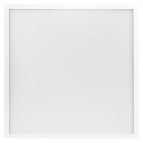 LED panel PROXO 60×60 cm / 10 mm, 33 W, 4100 lm, sülly., semleges fehér, UGR<19, IP20