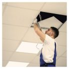 EMOS LED panel MAXXO beépíthető 36W 4100lm IP20 UGR meleg fehér