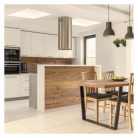 EMOS LED panel MAXXO beépíthető 36W 4100lm IP20 UGR meleg fehér