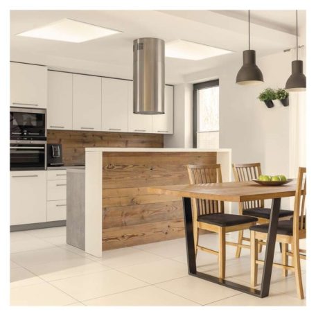 EMOS LED panel MAXXO beépíthető 36W 4100lm IP20 UGR meleg fehér