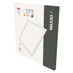   EMOS LED panel MAXXO beépíthető 36W 4320lm IP20 UGR természetes fehér