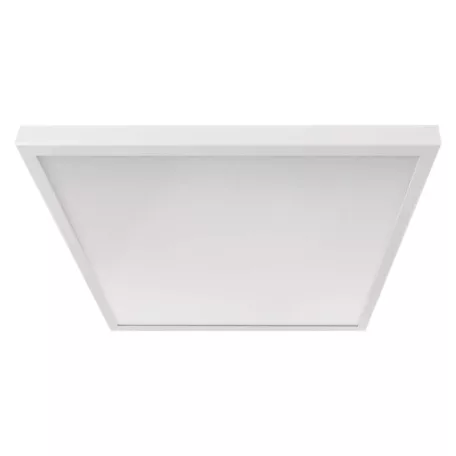 LED panel VEXXO 60 × 60 cm / 37 mm, 33 W, 4100 lm, falon kívüli, semleges fehér, IP20 UGR