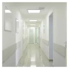 EMOS LED panel VEXXO Kapcsolódó beépíthető 33W 4000lm IP20 UGR term. fehér