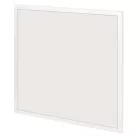 LED panel BAXXO 60 × 60 cm / 50 mm, 36 W, 4320 lm, falon kívüli, semleges fehér, IP20