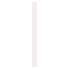 LED panel BAXXO 60 × 60 cm / 50 mm, 36 W, 4320 lm, falon kívüli, semleges fehér, IP20