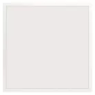LED panel BAXXO 60 × 60 cm / 50 mm, 36 W, 4320 lm, falon kívüli, semleges fehér, IP20
