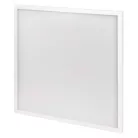 LED panel BAXXO 60 × 60 cm / 50 mm, 36 W, 4320 lm, falonkívüli, sem. fehér, UGR<19, IP20