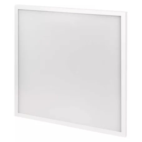LED panel BAXXO 60 × 60 cm / 50 mm, 36 W, 4320 lm, falonkívüli, sem. fehér, UGR<19, IP20