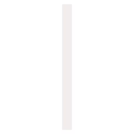 LED panel BAXXO 60 × 60 cm / 50 mm, 36 W, 4320 lm, falonkívüli, sem. fehér, UGR<19, IP20