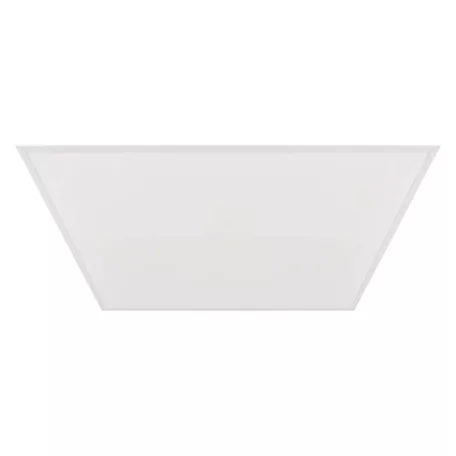 LED panel LUXXO 60 × 60 cm / 32 mm, 22 W, 4000 lm, süllyesztett, semleges fehér, IP20