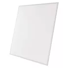 LED panel LUXXO 60 × 60 cm / 32 mm, 22 W, 4000 lm, süllyesztett, semleges fehér, IP20