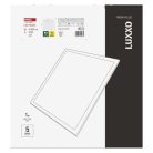 EMOS LED panel LUXXO beépíthető 22W 4000lm természetes fehér