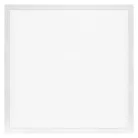 LED panel LEXXO 60 × 60 cm / 25 mm, 30 W, 4200 lm, sülly., semleges fehér, IP44/IP20