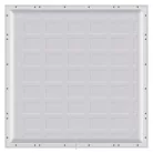 LED panel LEXXO 60 × 60 cm / 25 mm, 30 W, 4200 lm, sülly., semleges fehér, IP44/IP20