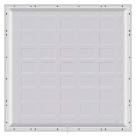 LED panel LEXXO 60 × 60 cm / 25 mm, 30 W, 4200 lm, sülly., semleges fehér, IP44/IP20
