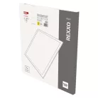 EMOS LED PANEL REXXO BEÉPÍTHETŐ 36W NW